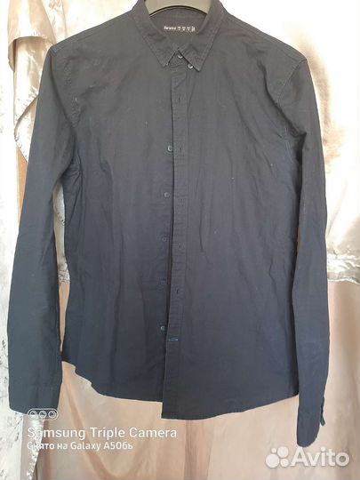 Мужская одежда