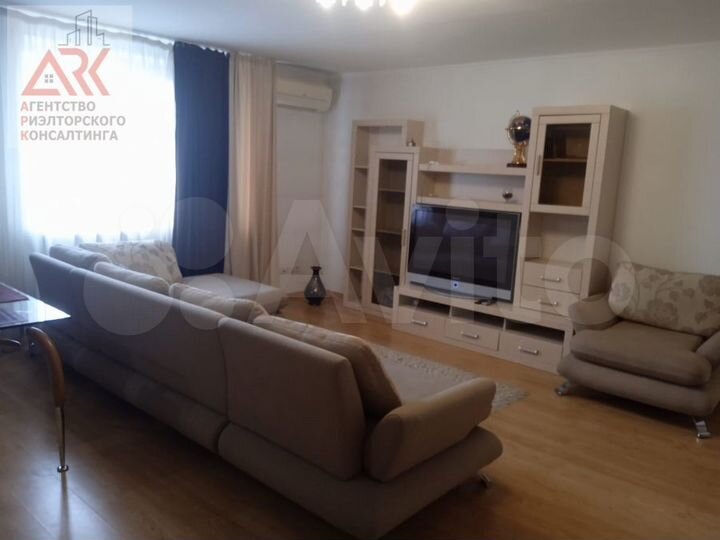 2-к. квартира, 53,7 м², 7/9 эт.