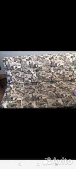 Чистка текстильной мягкой мебели, ковров