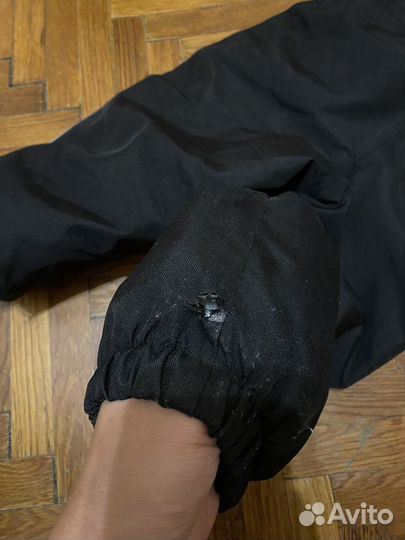 Комбинезон Kuling 98