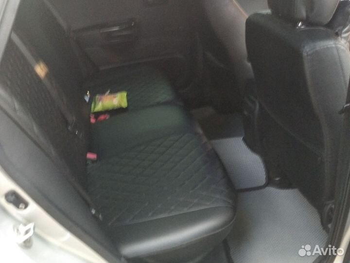 Kia Ceed 1.6 AT, 2008, 373 800 км