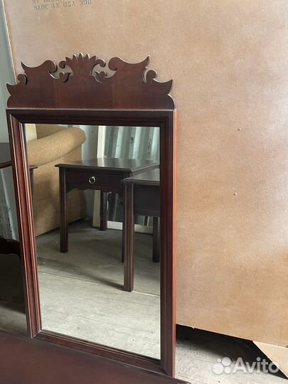 Зеркало американское drexel