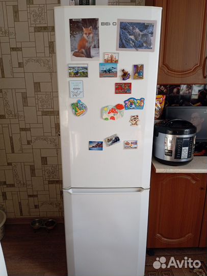 Холодильник бу
