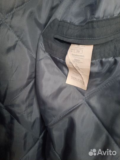 Куртка мужская 50р