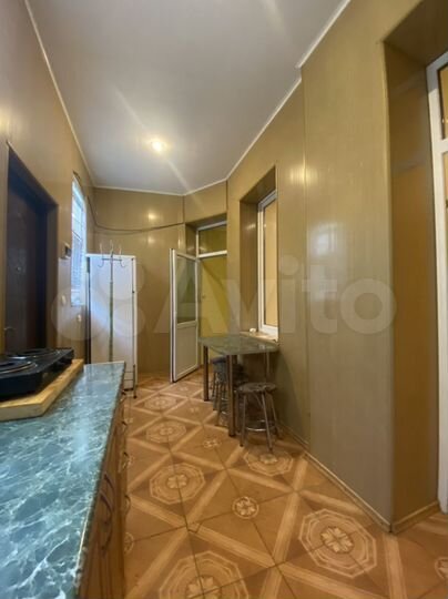 2-к. квартира, 43 м², 1/2 эт.