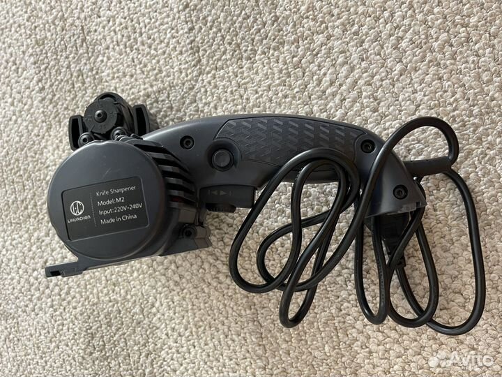 Электрическая точилка для ножей