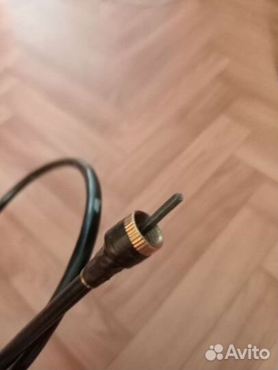 Трос для спидометра скутера