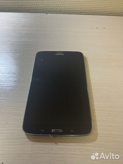 Арт.485 Планшет Samsung Tab3 8.0 на запчасти