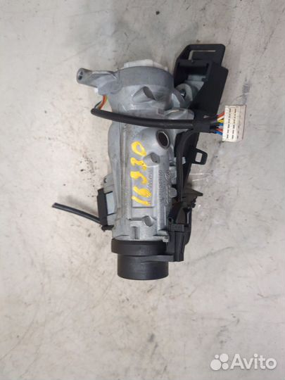 Замок зажигания Volkswagen Tiguan, 2011