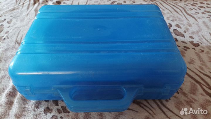 Походный набор посуды