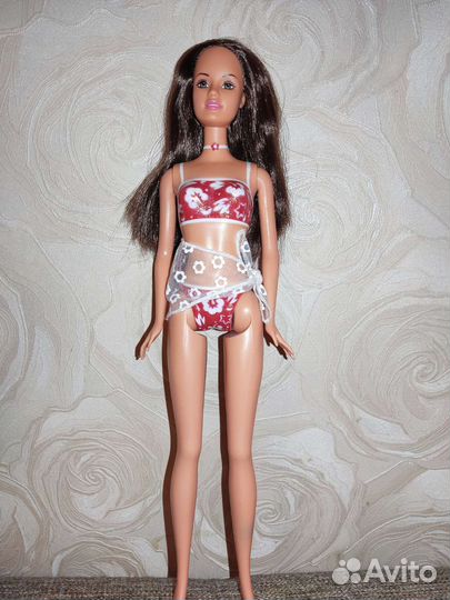 Барби Teresa Palm beach 2001 г