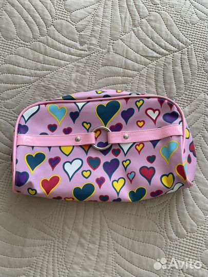 Сумки косметичка кошелек