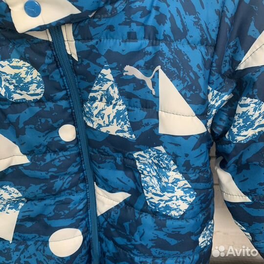 Фирменные вещи на мальчика 92-98