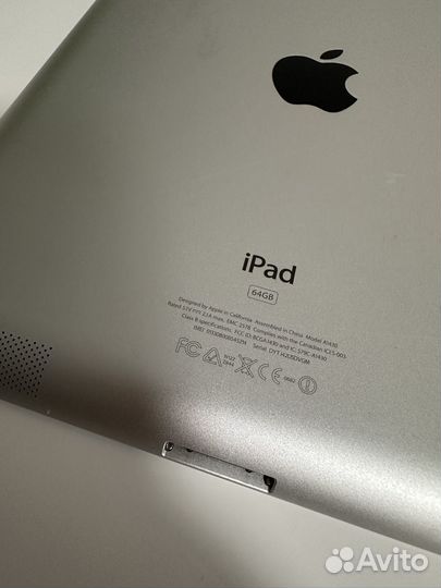 IPad3