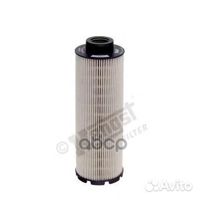 E56KP D72 фильтрующий элемент топлива MAN E56K