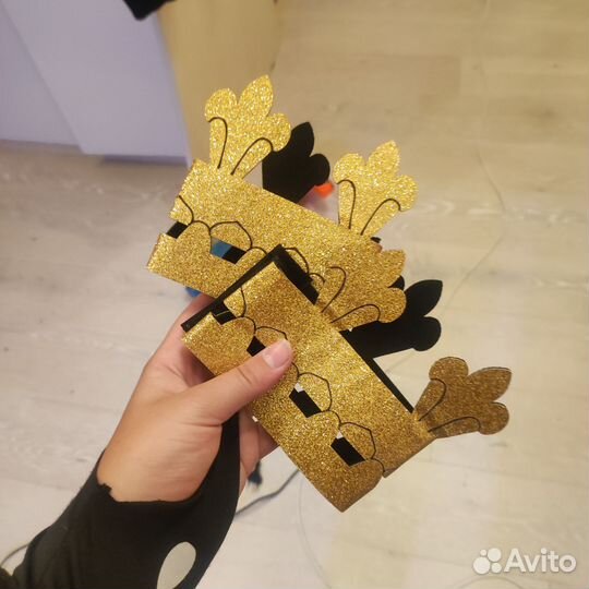 Косплей коллеи S