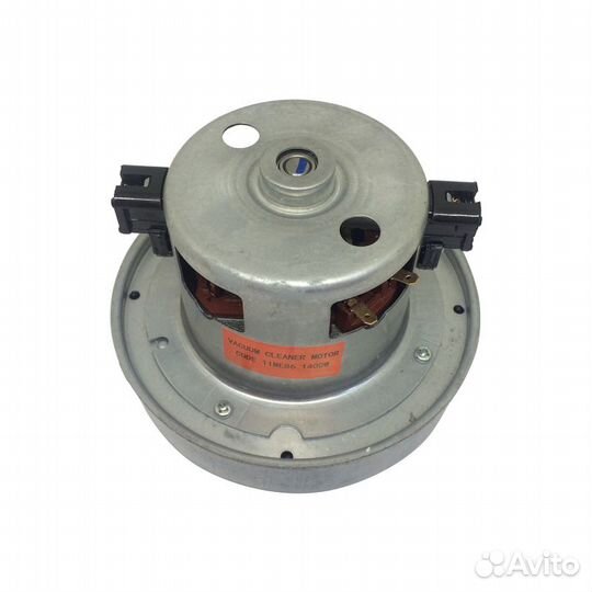 Двигатель для пылесоса 1400W 11ME86