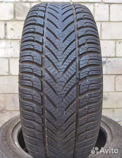 Fulda Kristall Supremo 215/55 R17 98V