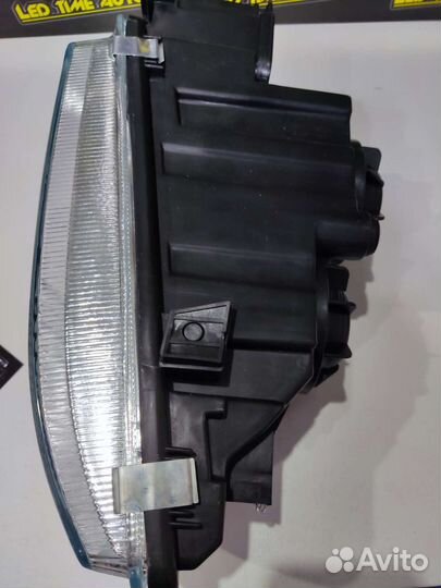 Туманки MAN TGX LED (светодиодные)