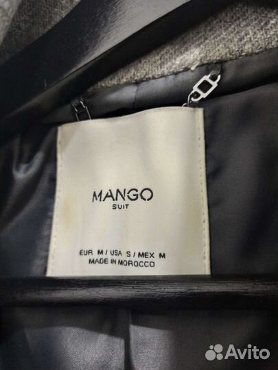 Женское пальто Mango