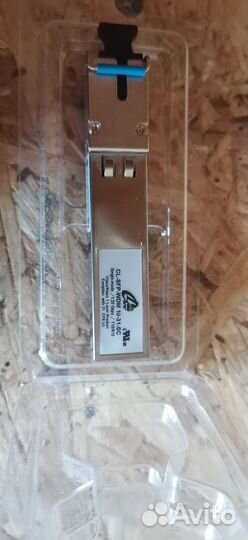 Sfp модули wdw sfp+
