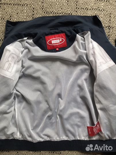 Спортивный костюм