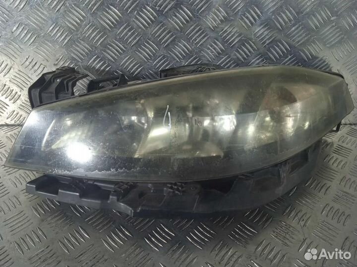 Фара 8200481196 Renault Laguna 2 (2000-2008)