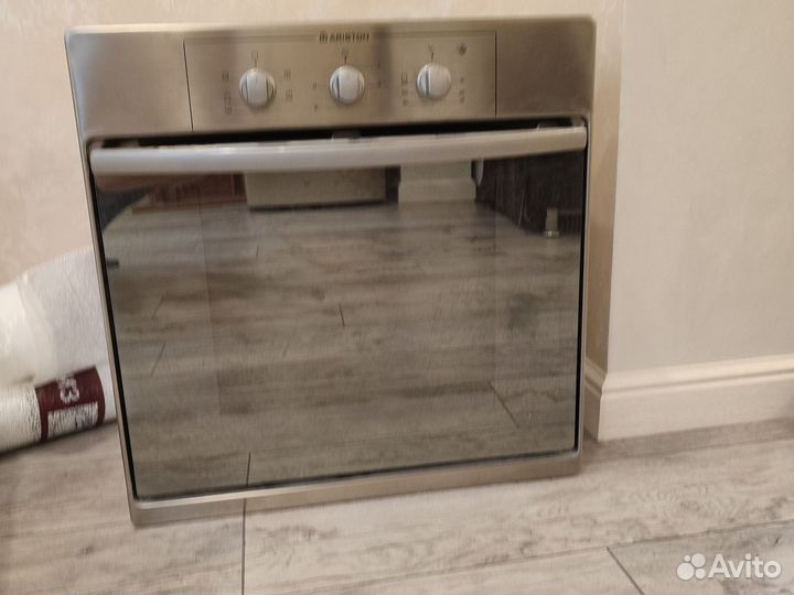 Духовой шкаф электрический