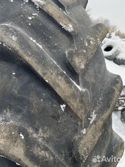 Шина для спецтехники 15 5 38 бу Волтайер