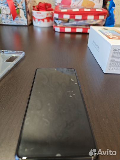 Xiaomi Redmi Note 10 Pro, 8/256 ГБ