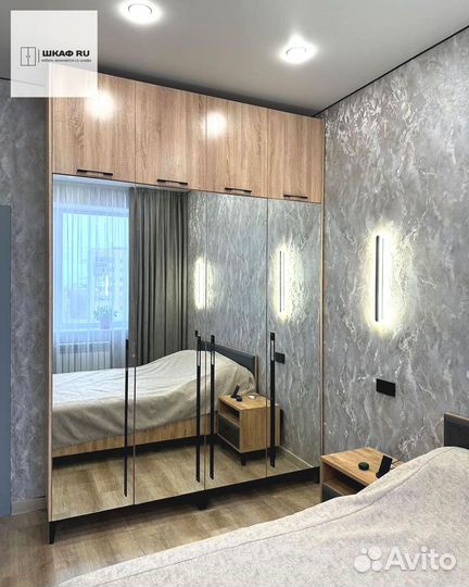 Шкаф стиль IKEA