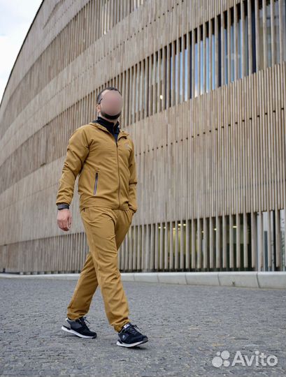 Спортивный костюм under armour