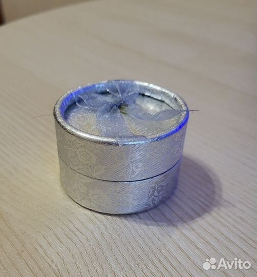 Коробочки для ювелирных изделий (цена за все)
