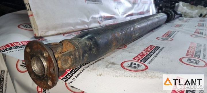 Карданный вал toyota gaia