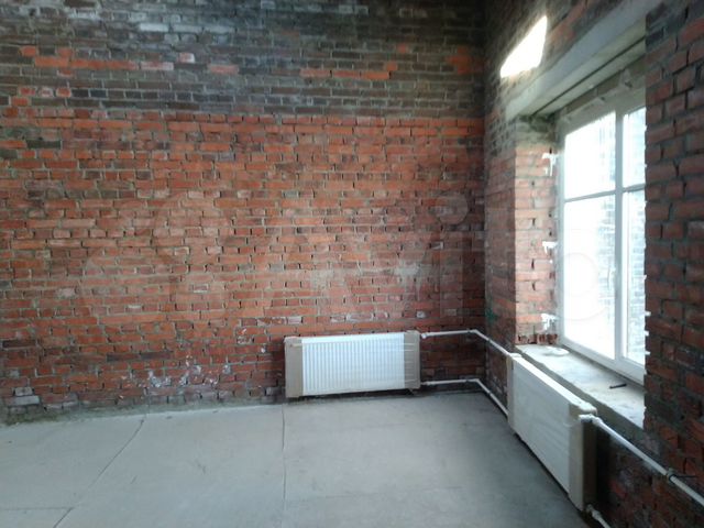 Апартаменты-студия, 26,1 м², 2/3 эт. на продажу в Санкт-Петербурге ...