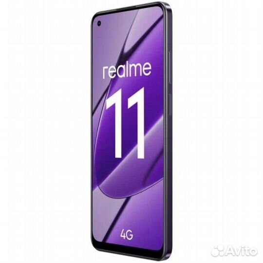 realme 11, 8/256 ГБ