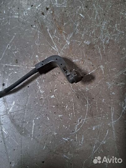 Датчик износа колодок задний BMW F01