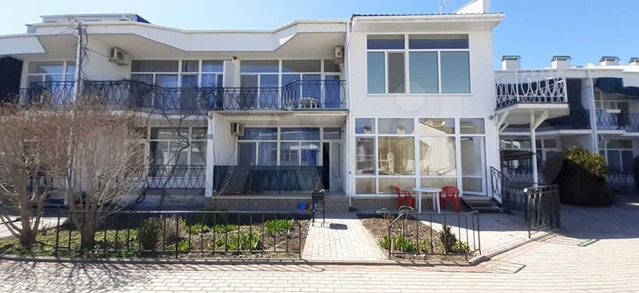 2-к. квартира, 42 м², 1/2 эт.