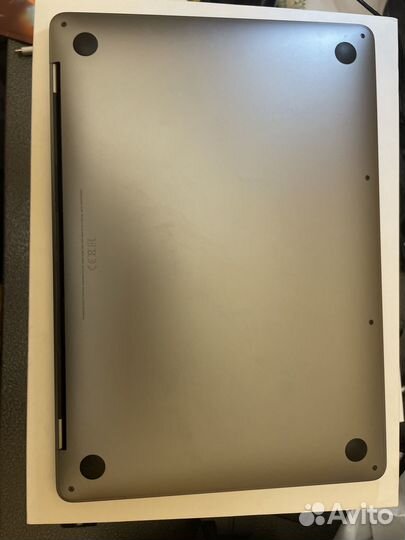 Macbook pro 13 2020 i5