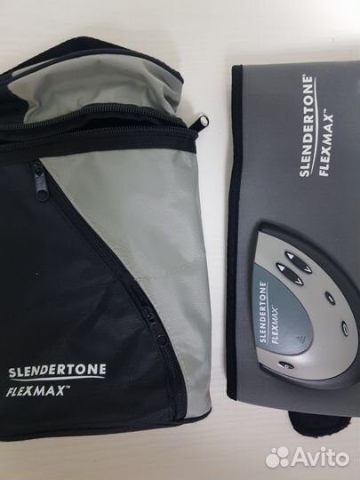 Пояс для похудения живота