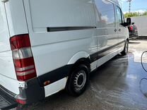 Mercedes-Benz Sprinter 2.2 AT, 2009, 91 000 км, с пробегом, цена 1 399 000 руб.