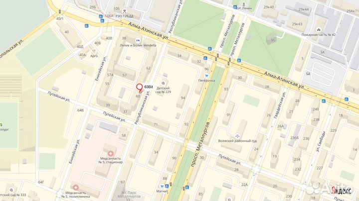 Блок питания для ноутбука Asus 12V 3A 36W 4.7x1.7