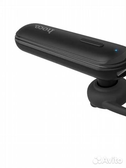 Гарнитура Bluetooth Hoco E36 Free sound универсаль
