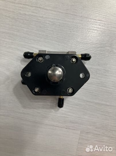 Топливный насос mercury f40 f50 f60