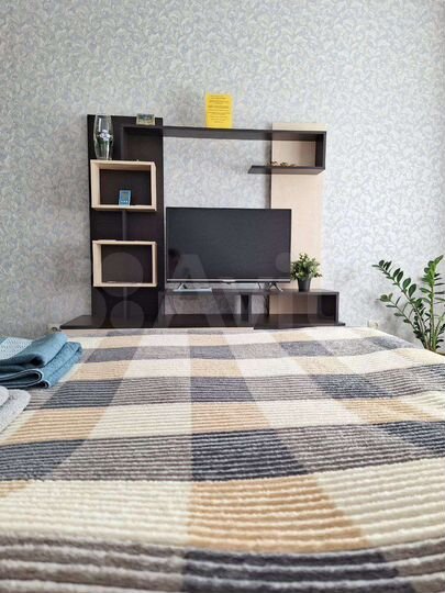 1-к. квартира, 29 м², 5/5 эт.