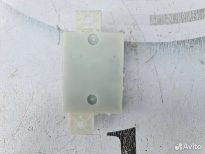 Блок подсветки салона Mercedes W213