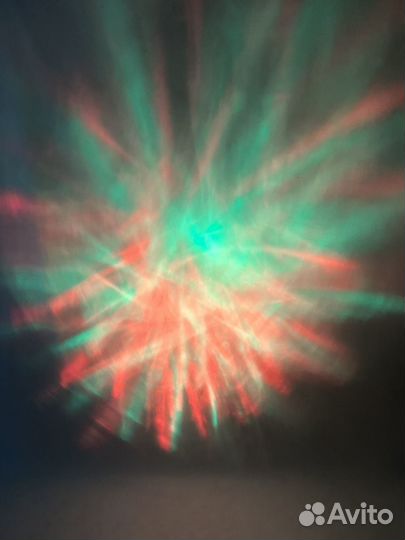 Игрушка робот лазер