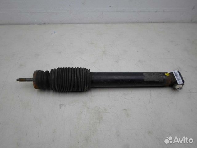 Амортизатор задний L BMW X5 E53