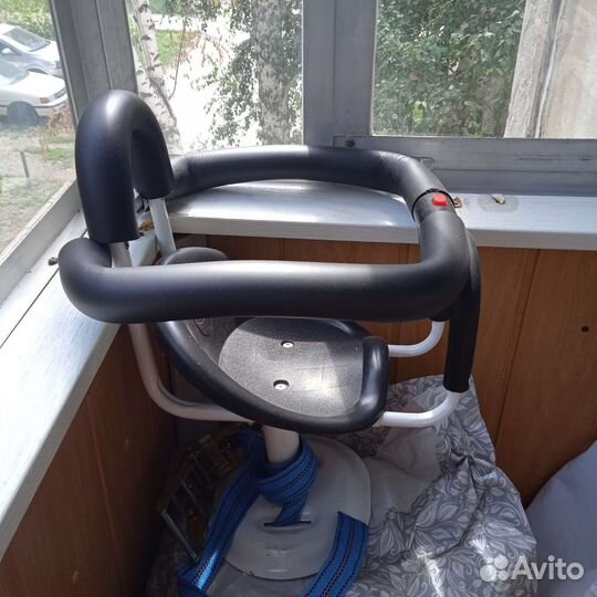 Электроскутер Сити Коко