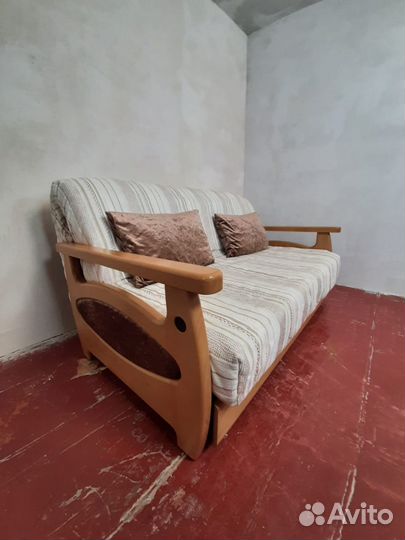 Диван раскладной
